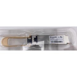 BROCADE 100G-QSFP28-SR4 OPTICAL TRANSCEIVER