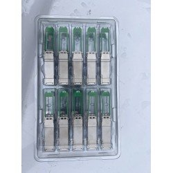 Broadcom 100G QSFP28 Transceiver Module