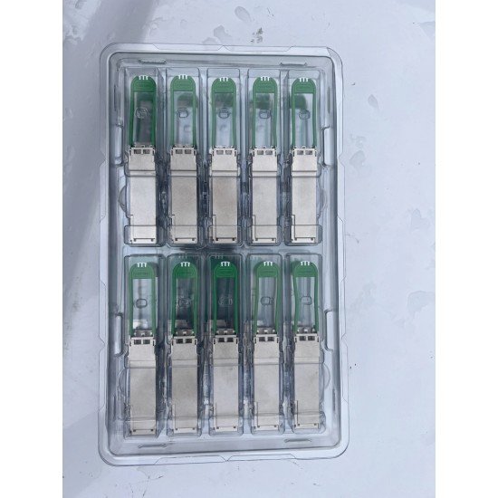 Broadcom 100G QSFP28 Transceiver Module