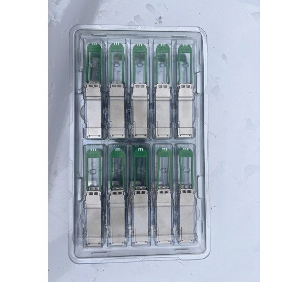 Broadcom 100G QSFP28 Transceiver Module