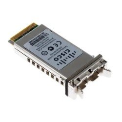 Cisco Twin Converter Module CVR-X2-SFP+