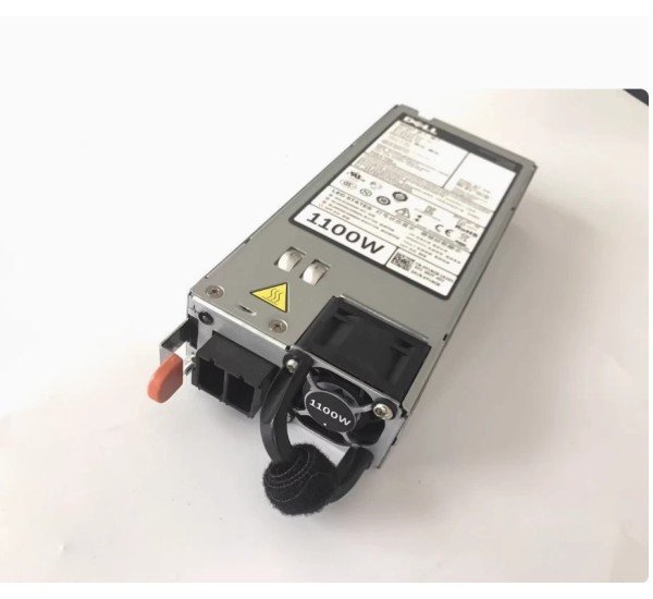 Dell 1100W DC Power Supply Module for PowerEdge Servers