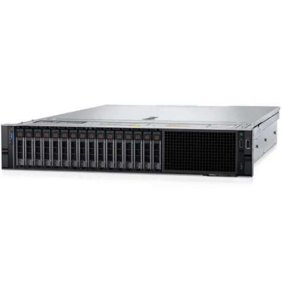 Dell PowerEdge R750xs Rack Server