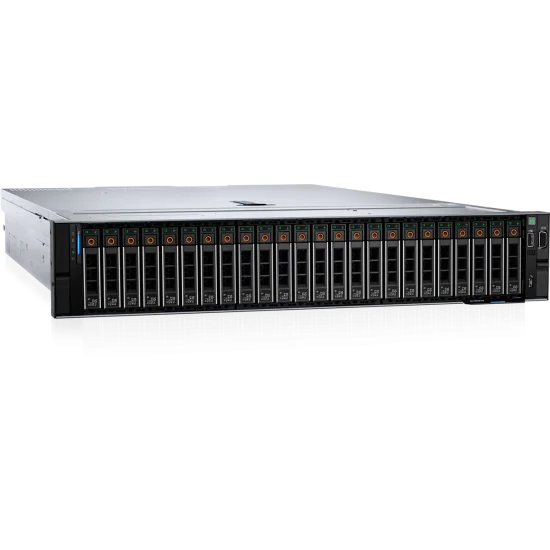 Dell PowerEdge R760xs Rack Server Price in Bangladesh