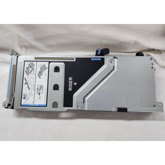 Dell RFC15 X16 Riser Card for R750 Rack Server