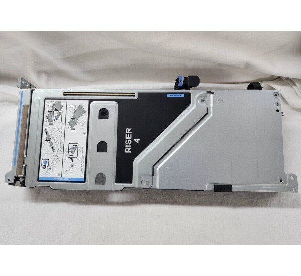 Dell RFC15 X16 Riser Card for R750 Rack Server
