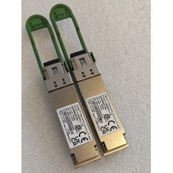 FINISAR FTCC1112E2PCL-TE 200GBASE-FR4 2KM Transceiver Module