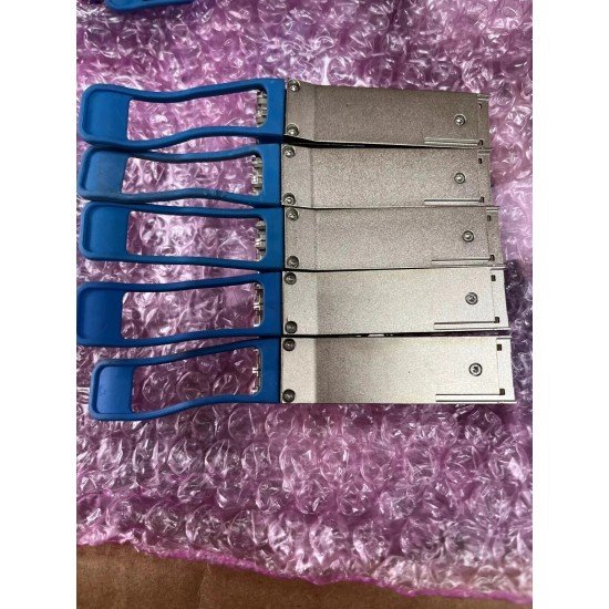 Finisar FTCC8612E2PCM 200G QSFP56 100M Transceiver