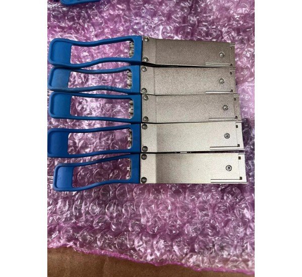 Finisar FTCC8612E2PCM 200G QSFP56 100M Transceiver