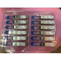 Finisar FTL4C1QE1C GEN1 QSFP-40GBase-LR4 10km 1310nm LC SMF Transceiver