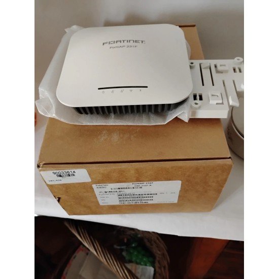 Fortinet FAP-231F-A Wi-Fi Access Point