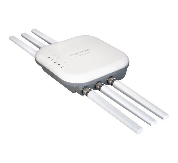 Fortinet FortiAP 432FR Wi-Fi 6 Access Point