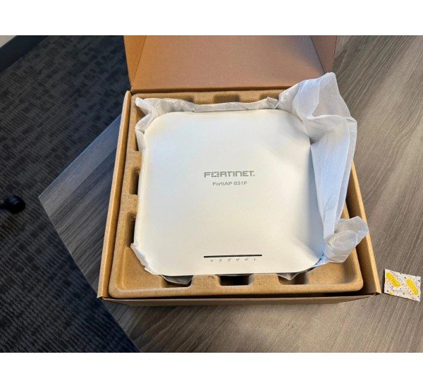 Fortinet FortiAP FAP‑831F Access Point
