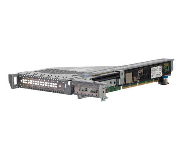 HPE ProLiant DL320 Gen11 x16 FHHL Riser Kit - P52753-B21