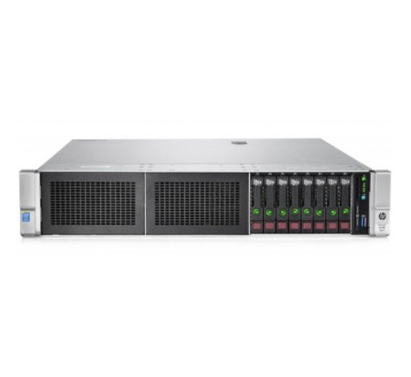 HPE ProLiant DL380 Gen10 Server