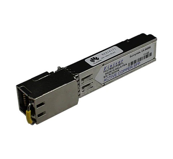 Huawei 10GE-DWDM SFP+ Optical Modules