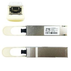 ZTE 40G 850nm MM 300m QSFP+ SFP Module
