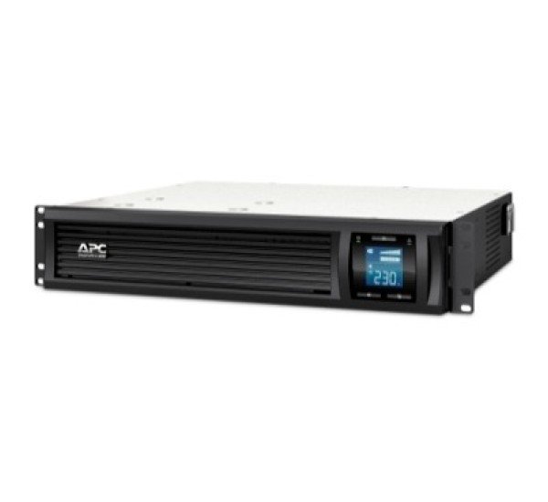 APC Schneider SMC3000RMI2U-CH – Smart-UPS 3000VA Rack-Mount UPS