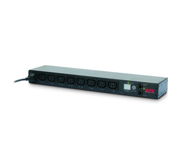 APC PDU AP7920B – Rack Power Distribution Unit