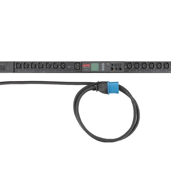 APC PDU AP8953 – Rack Power Distribution Unit