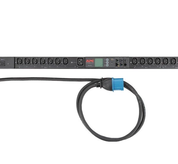 APC PDU AP8953 – Rack Power Distribution Unit