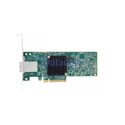 LSI SAS HBA Controller H5-25460-00 12Gb/s 8-Port PCIe 3.0