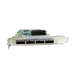 LSI SAS HBA 9202-16E 6Gb/s 16-Port External PCIe 2.0 Card