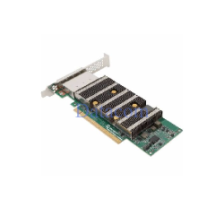 Adaptec 120016EXS 16-Port Tri Mode PCIe Gen4 Controller Card