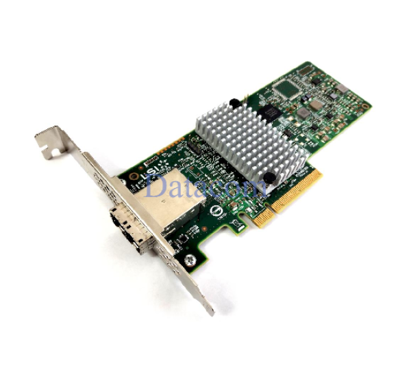 LSI SAS HBA H5-25460-02E 12Gb/s 8-Port External PCIe 3.0