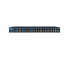 Advantech EKI-2428G-4CI – 24GE+4GE Rackmount Industrial Ethernet Switch