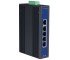 Advantech EKI-2525I – 5-Port Unmanaged Industrial Ethernet Switch