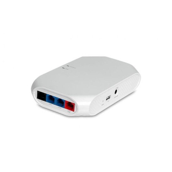 Alcatel-Lucent OmniAccess Stellar AP1201H Wi-Fi 5 Access Point