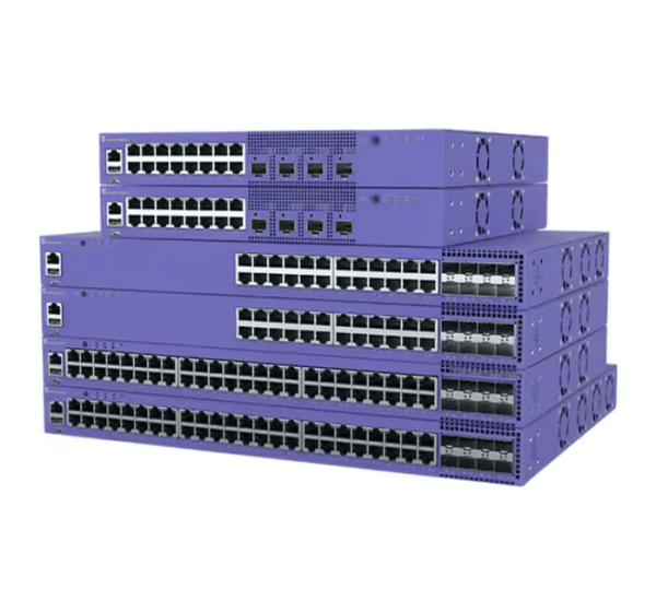 Extreme Networks – Summit GLS5120P