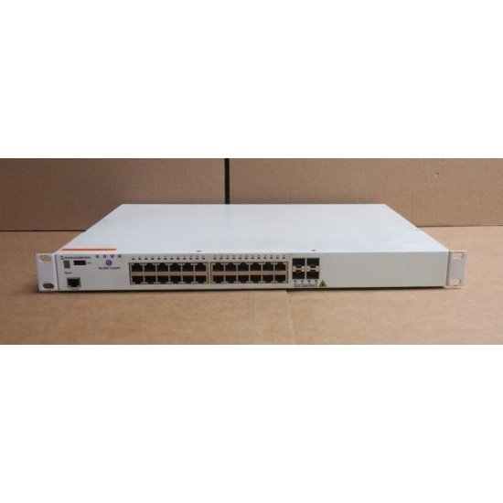 Alcatel-Lucent OS6850-P24L