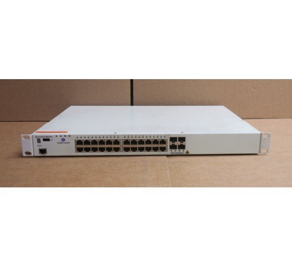 Alcatel-Lucent OS6850-P24L