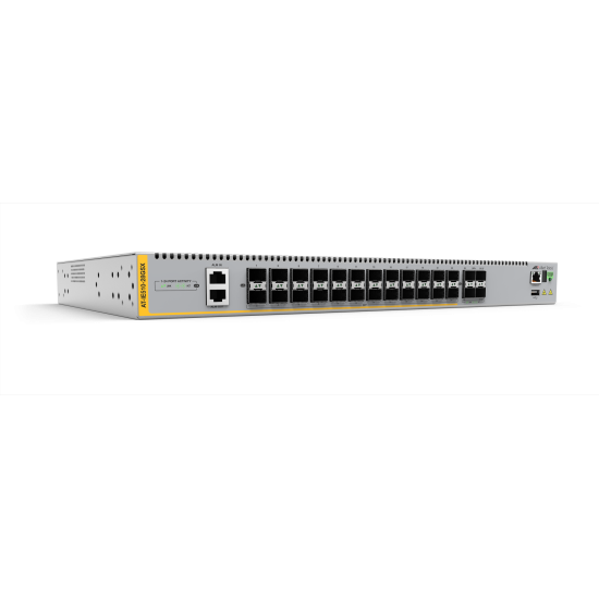 Allied Telesis IE510-28GSX Series Industrial Ethernet Switches