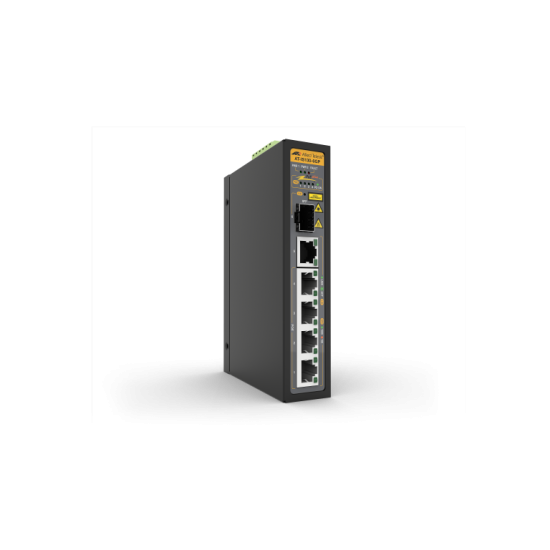 Allied Telesis IS130 Series Industrial Ethernet Switches