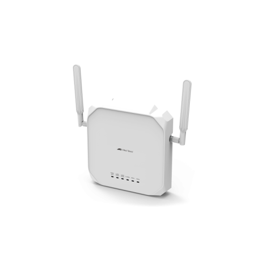 Allied Telesis TQ7403 – Wi-Fi 6E Tri-Radio Access Point