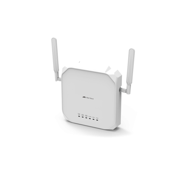 Allied Telesis TQ7403 – Wi-Fi 6E Tri-Radio Access Point