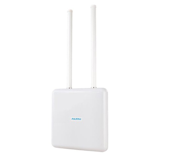 Altai A2 WiFi Access Point / Bridge Dual-Band 2×2 802.11ac Outdoor AP / Bridge