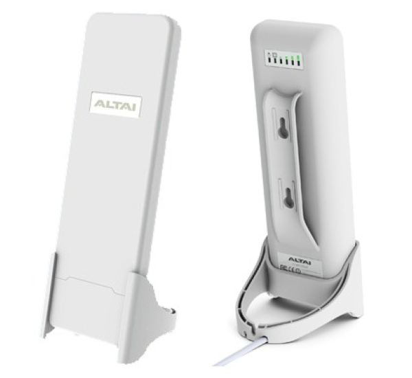 Altai C1n Outdoor Super WiFi Long Range Wireless AP