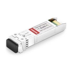 Arista SFP-25G-SR (SFP28) – 25GBASE-SR Optical Transceiver