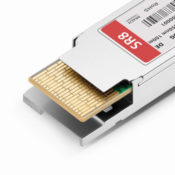 Arista QDD-400G-VSR4 – QSFP-DD VSR4 Optical Transceiver