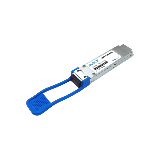 Arista QSFP-100G-PSM4 – QSFP28 PSM4 Optical Transceiver