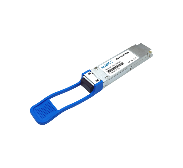Arista QSFP-100G-PSM4 – QSFP28 PSM4 Optical Transceiver
