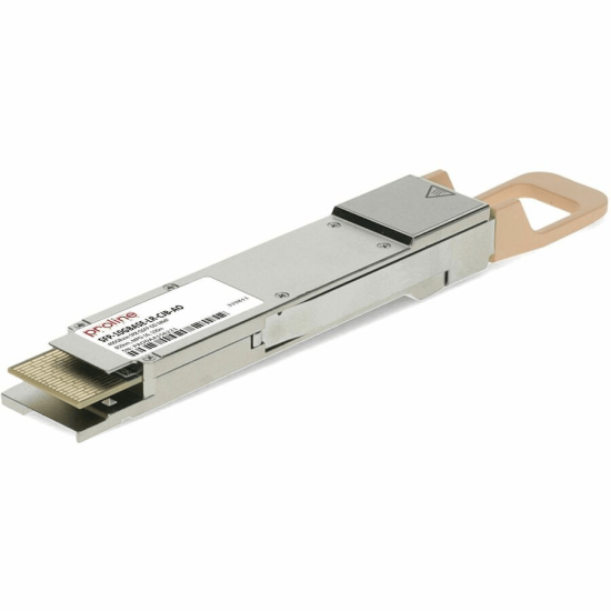 Arista QDD-400G-SR8-C – QSFP-DD SR8 Optical Transceiver