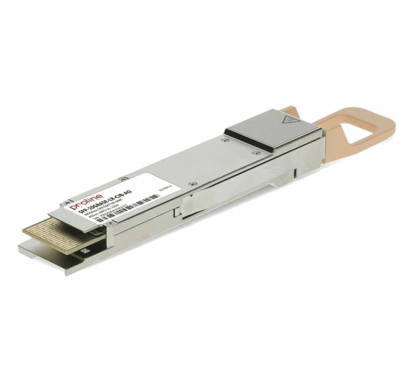 Arista QDD-400G-SR8-C – QSFP-DD SR8 Optical Transceiver