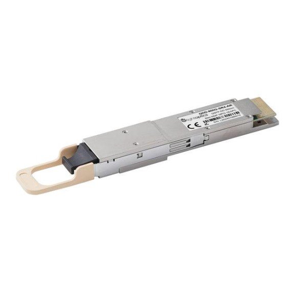 Arista QDD-800G-SR8 – QSFP-DD SR8 Optical Transceiver