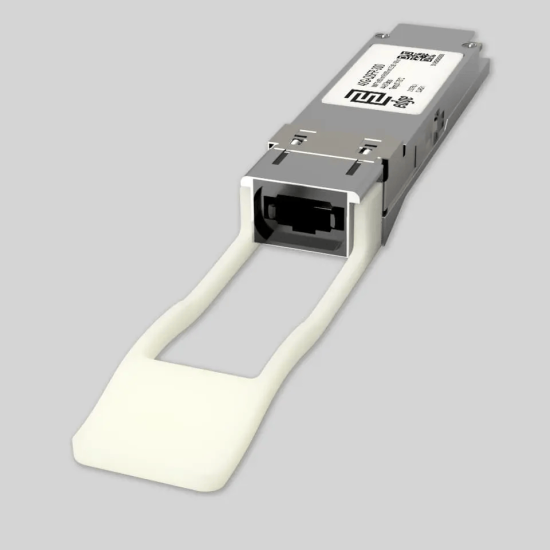 Arista QSFP-40G-XSR4 – QSFP+ Extended Short-Reach Optical Transceiver