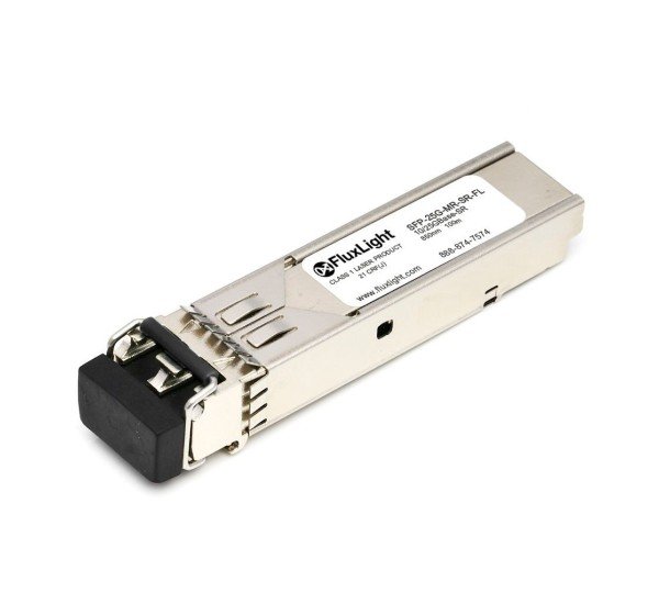 Arista SFP-25G-MR-XSR (SFP28) – 25GBASE-XSR Optical Transceiver